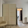 Garsoniera Spatioasa | Prima  închiriere | grădină privată | Foișorul de Foc