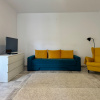 Garsoniera Spatioasa | Prima  închiriere | grădină privată | Foișorul de Foc