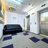 Spatiu de birouri | Vitan Center | Utilitati incluse