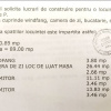 Exclusivitate_CASA MODULARA_ COMPLET ECHIPATA
