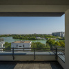 Floreasca, Laguna Residence, Vedere Lac,  Loc de parcare subteran !