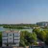 Floreasca, Laguna Residence, Vedere Lac,  Loc de parcare subteran !