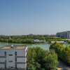 Floreasca, Laguna Residence, Vedere Lac,  Loc de parcare subteran !