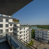Floreasca, Laguna Residence, Vedere Lac,  Loc de parcare subteran !