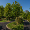 Floreasca, Laguna Residence, Vedere Lac,  Loc de parcare subteran !