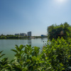 Floreasca, Laguna Residence, Vedere Lac,  Loc de parcare subteran !