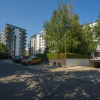 Floreasca, Laguna Residence, Vedere Lac,  Loc de parcare subteran !