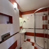 Apartament Unirii - 2 camere 78 mp. Transformat din 3 camere. 