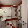 Apartament Unirii - 2 camere 78 mp. Transformat din 3 camere. 