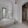 CALEA CALARASILOR - SIHLEANU, 4 CAMERE 100 MP, ETAJ 1!
