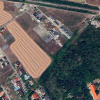 510mp-LOT PENTRU CASA - Otopeni, Ilfov - AUTORIZATIE CONSTRUIRE-89mp drum acces