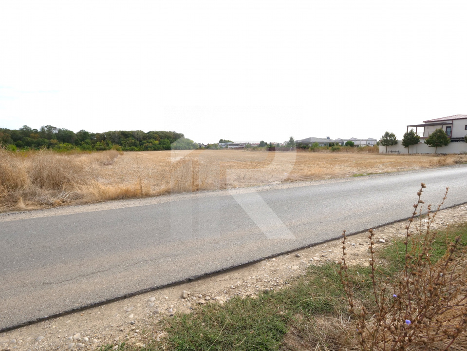 510mp-LOT PENTRU CASA - Otopeni, Ilfov - AUTORIZATIE CONSTRUIRE-89mp drum acces