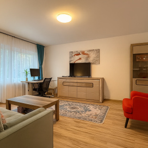 Apartament luminos cu 2 camere – Lacul Tei - Parc Circului