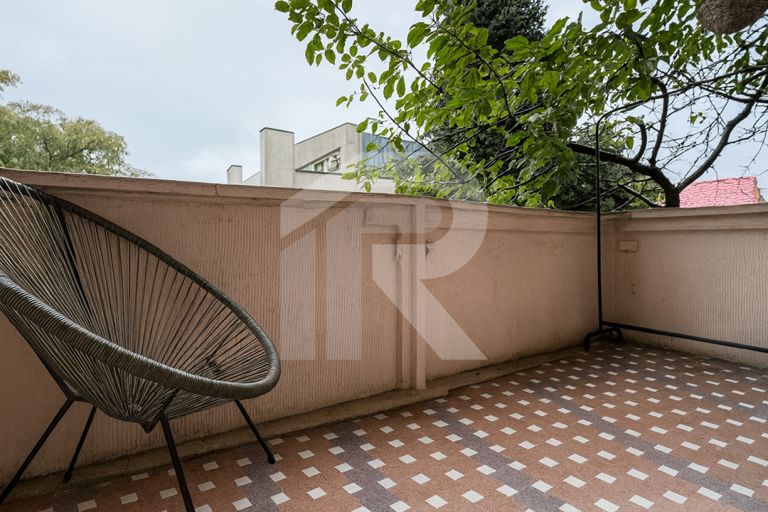 Apartament luminos cu 2 camere – Lacul Tei - Parc Circului