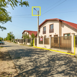 BERCENI – VIDRA – COMPLEX DEALUL VERDE, DUPLEX 90 MP, LOT 300 MP!