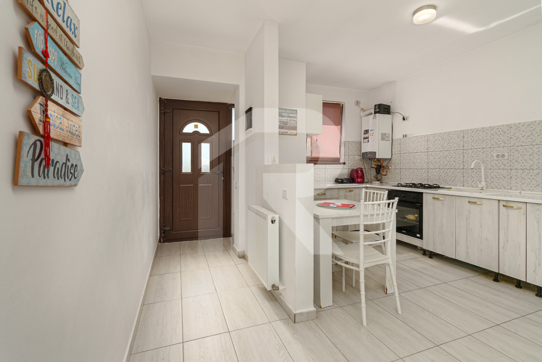 BERCENI – VIDRA – COMPLEX DEALUL VERDE, DUPLEX 90 MP, LOT 300 MP!