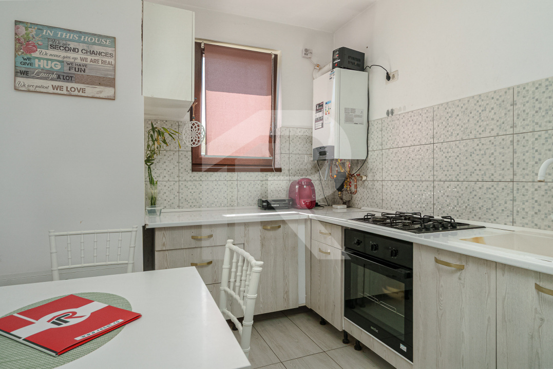 BERCENI – VIDRA – COMPLEX DEALUL VERDE, DUPLEX 90 MP, LOT 300 MP!