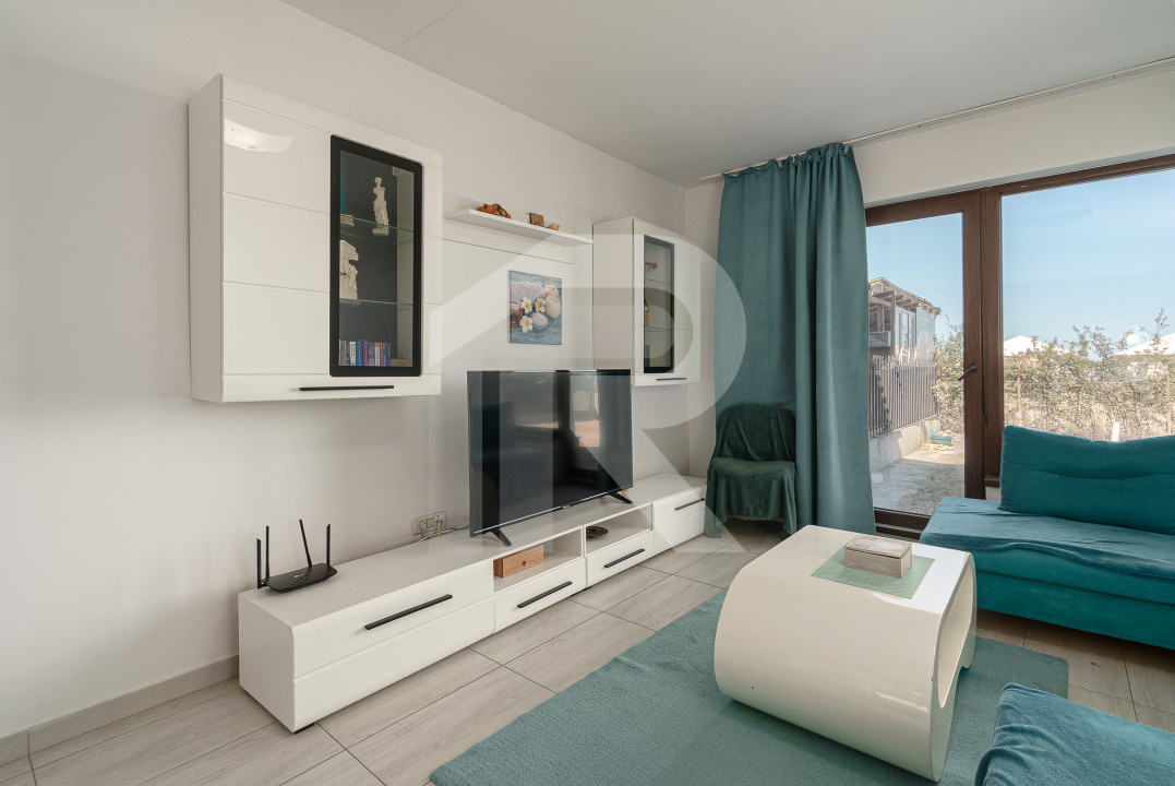 BERCENI – VIDRA – COMPLEX DEALUL VERDE, DUPLEX 90 MP, LOT 300 MP!