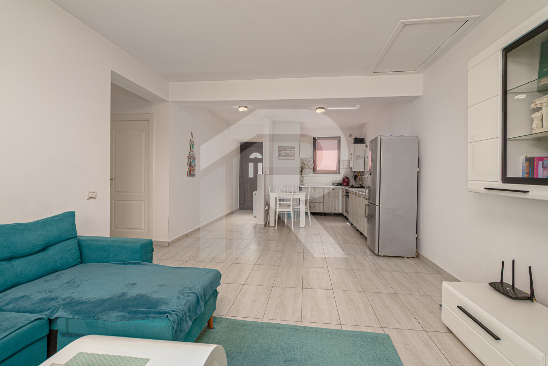 BERCENI – VIDRA – COMPLEX DEALUL VERDE, DUPLEX 90 MP, LOT 300 MP!