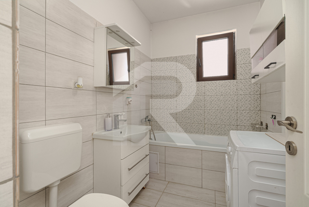 BERCENI – VIDRA – COMPLEX DEALUL VERDE, DUPLEX 90 MP, LOT 300 MP!