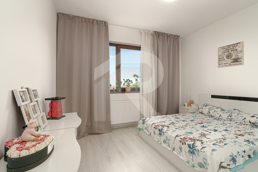 BERCENI – VIDRA – COMPLEX DEALUL VERDE, DUPLEX 90 MP, LOT 300 MP!