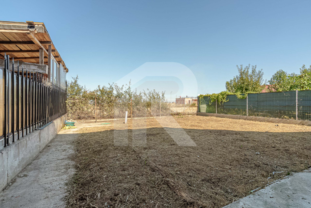BERCENI – VIDRA – COMPLEX DEALUL VERDE, DUPLEX 90 MP, LOT 300 MP!