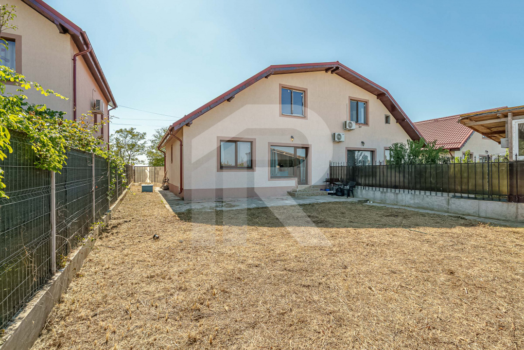 BERCENI – VIDRA – COMPLEX DEALUL VERDE, DUPLEX 90 MP, LOT 300 MP!