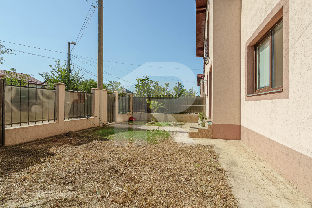 BERCENI – VIDRA – COMPLEX DEALUL VERDE, DUPLEX 90 MP, LOT 300 MP!