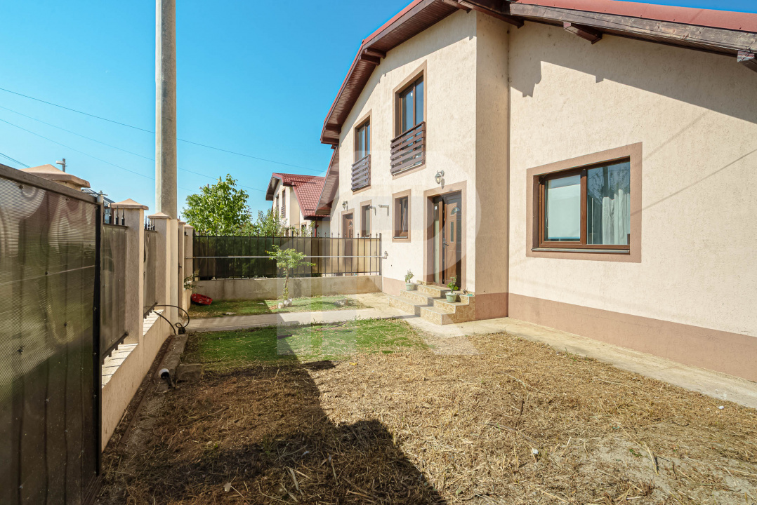 BERCENI – VIDRA – COMPLEX DEALUL VERDE, DUPLEX 90 MP, LOT 300 MP!