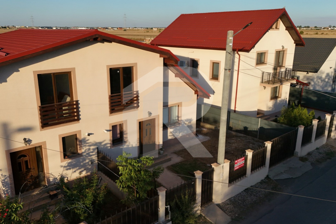 BERCENI – VIDRA – COMPLEX DEALUL VERDE, DUPLEX 90 MP, LOT 300 MP!