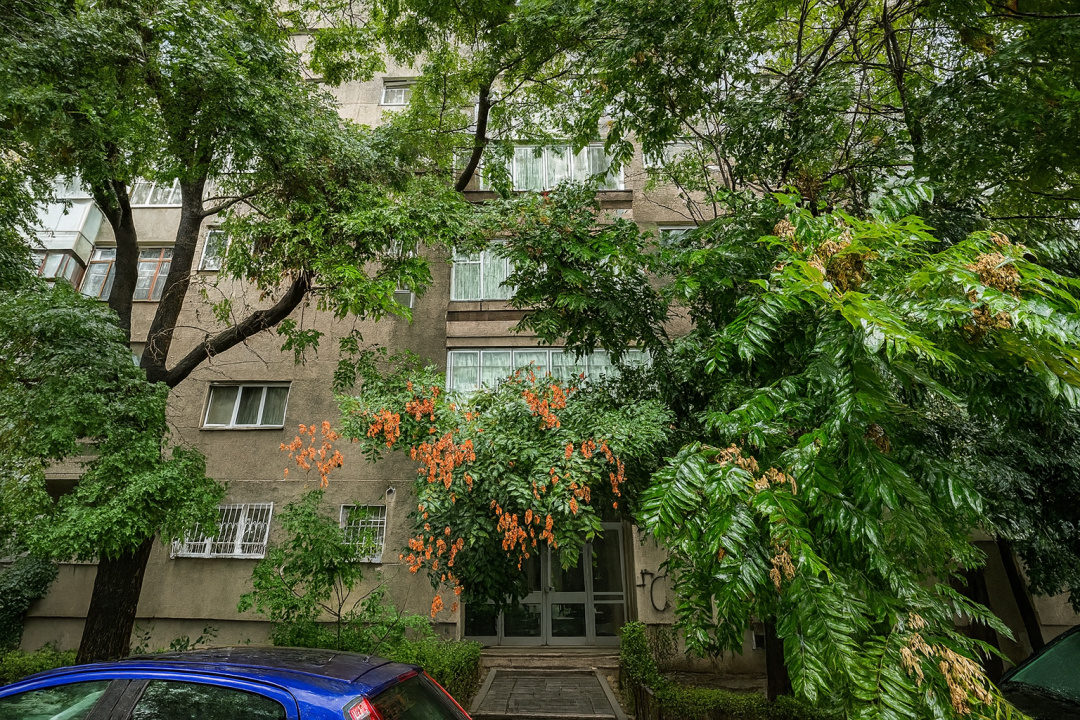 Apartament 2 camere – Stefan cel Mare - Str. Badea Cârțan