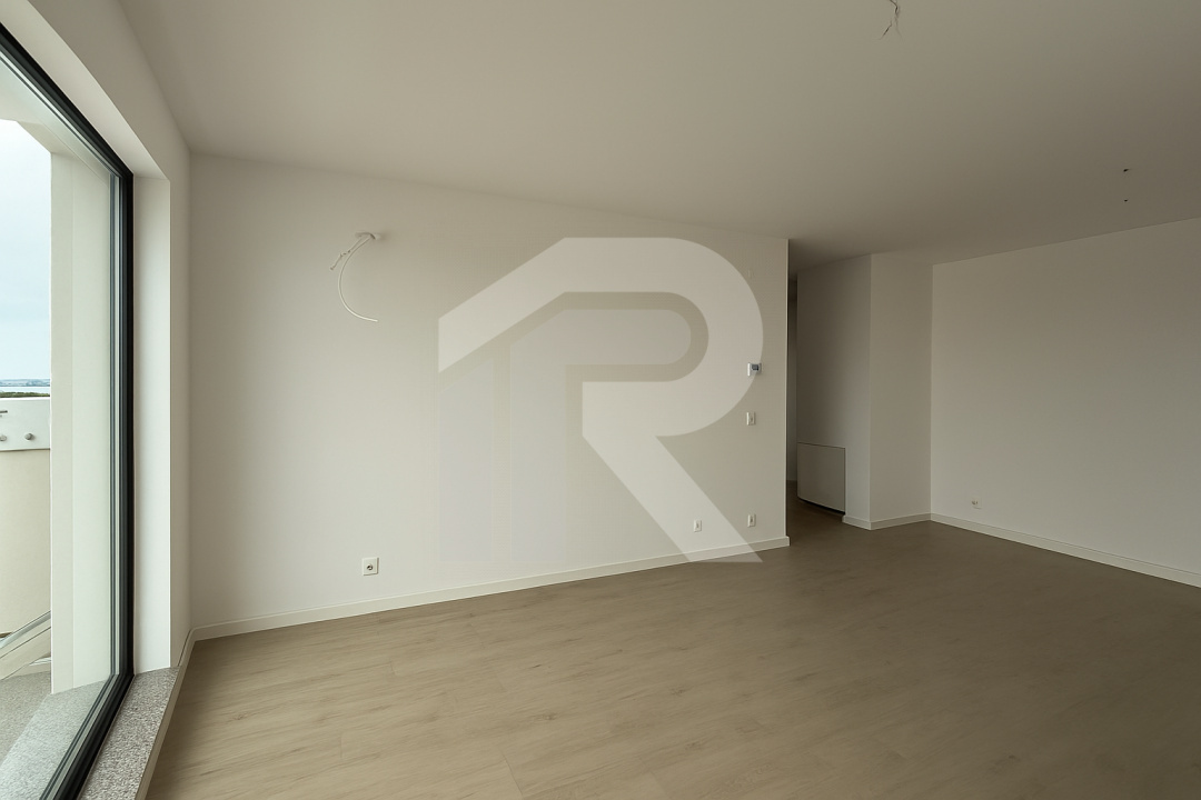 Apartament 2 camere – Greenfield Băneasa, 60,3 m², bloc 2023