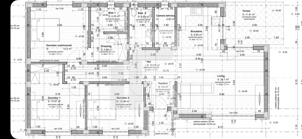 Exclusivitate_Vila noua_Mediteraneana