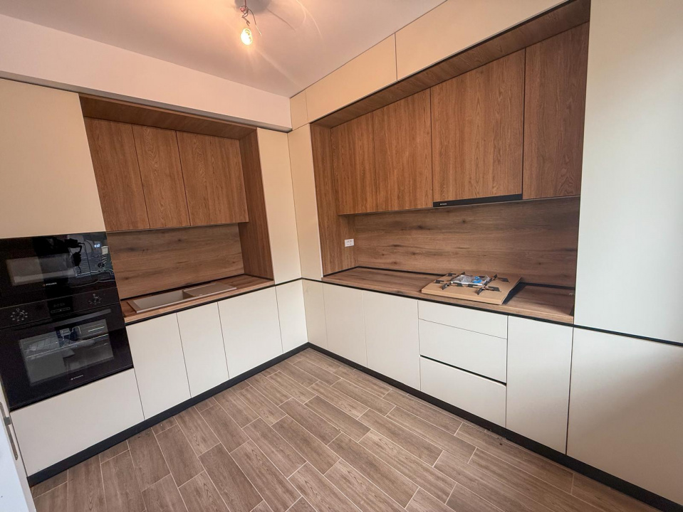 HAPPY HOME VILLAS BERCENI