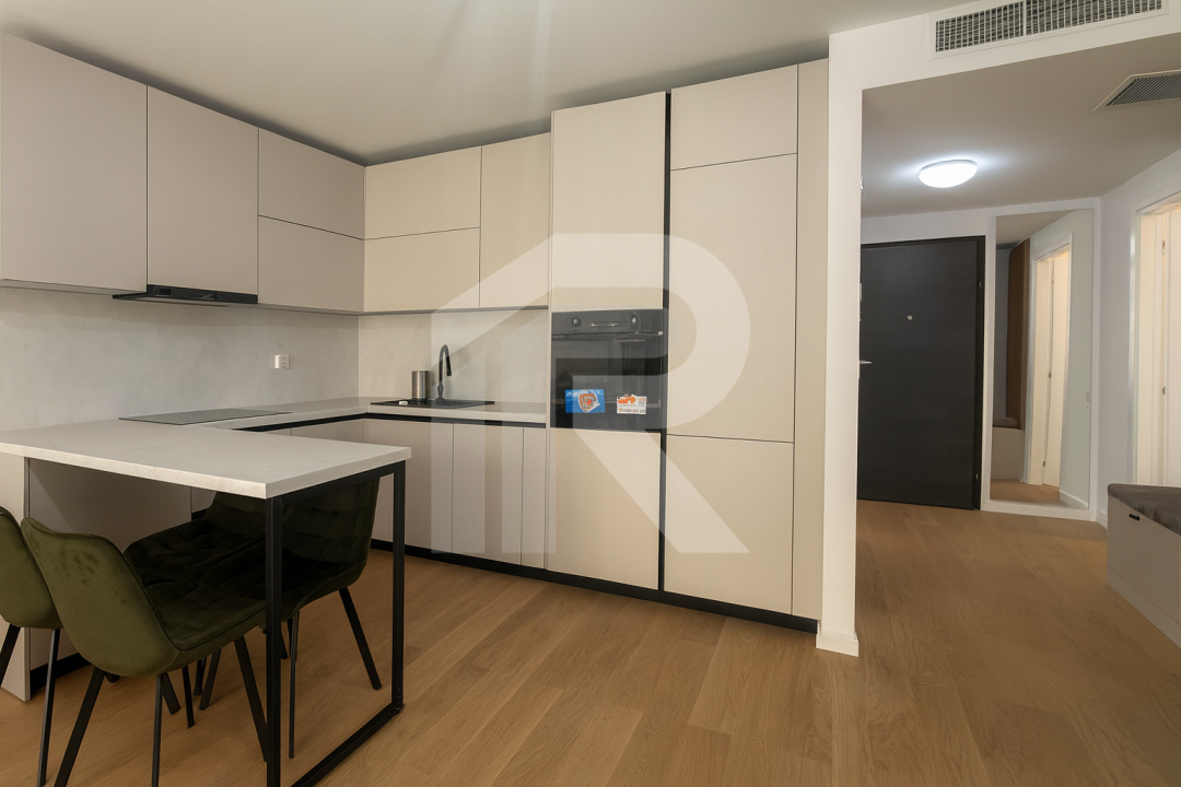 DE INCHIRIAT 2 CAMERE – North Avenue Pipera