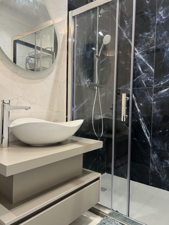 Apartament 2 camere – My Place Residence-Porsche Pipera. Liniste completa.