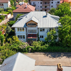 Vila Gabriela Otopeni