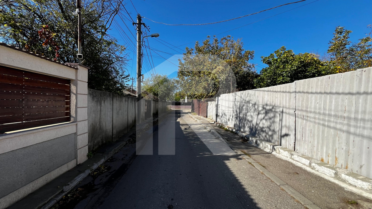 VANZARE TEREN 256MP, SECTOR 2, BUCURESTI