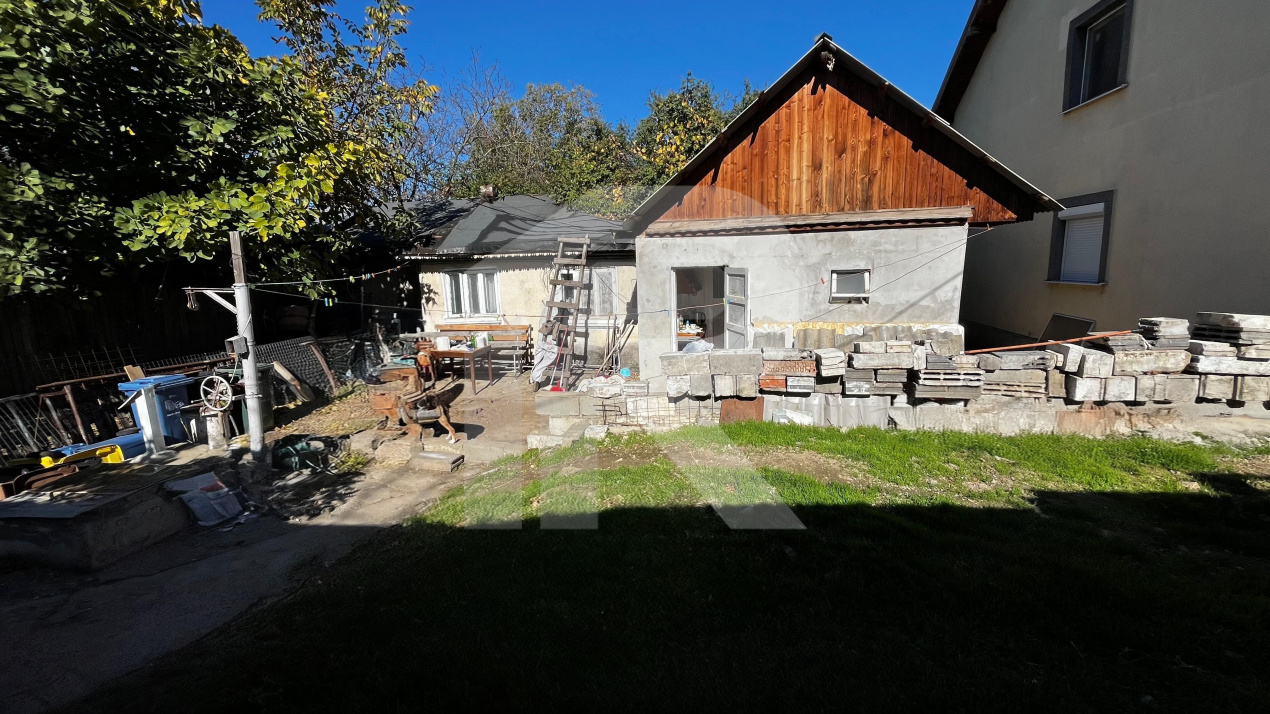 VANZARE TEREN 256MP, SECTOR 2, BUCURESTI