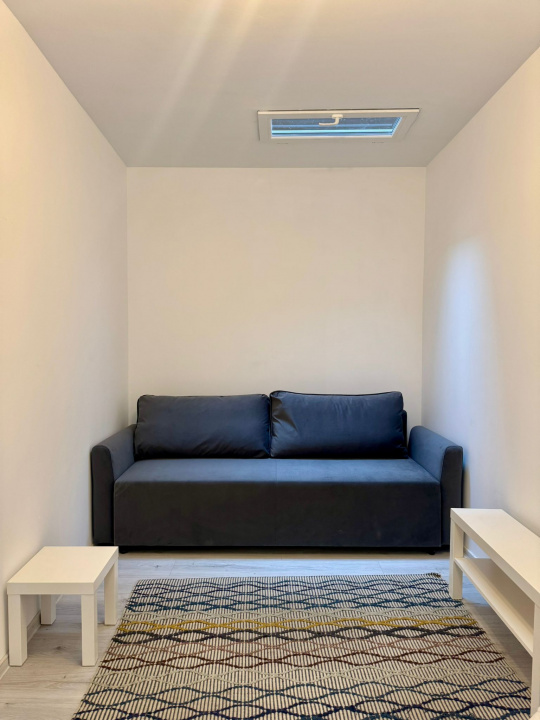 Apartament unic 2 camere | Skylight | Centrală proprie 