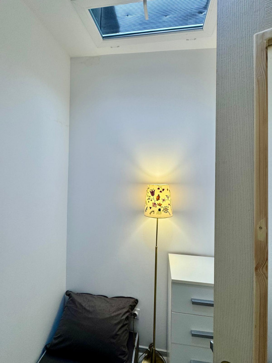Apartament unic 2 camere | Skylight | Centrală proprie 