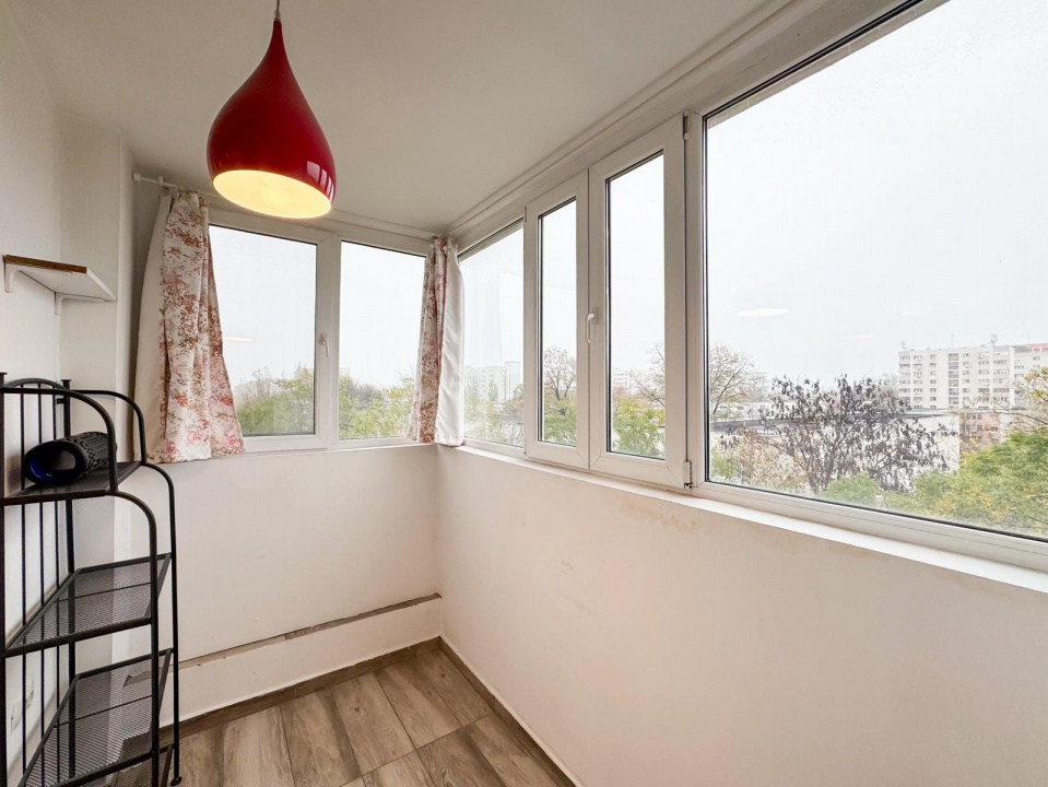 Apartament 2 camere Grigorescu cu Postavarului