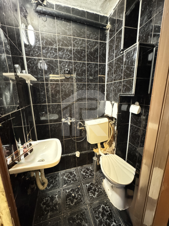 Garsonieră  B-dul Alexandru Obregia – ideală pentru investiție, etaj 1