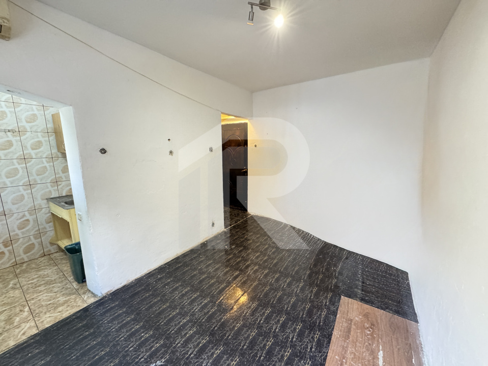 Garsonieră  B-dul Alexandru Obregia – ideală pentru investiție, etaj 1