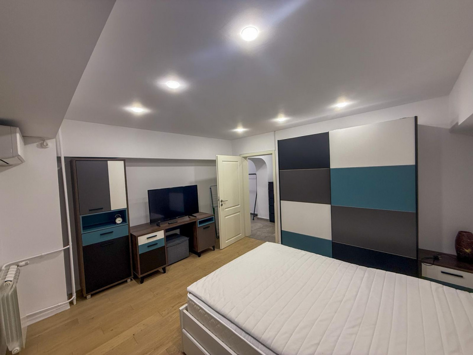 Apartament de inchiriat Unirii - Goga