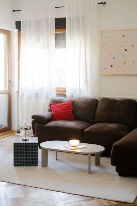 Apartament 3 camere Palatul Parlamentului