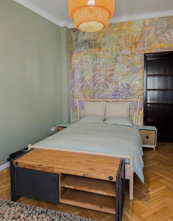 Apartament 3 camere Palatul Parlamentului