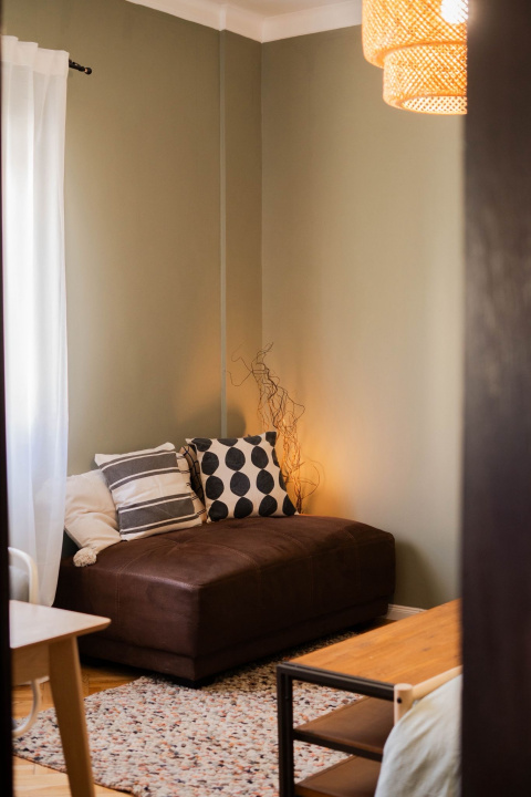 Apartament 3 camere Palatul Parlamentului