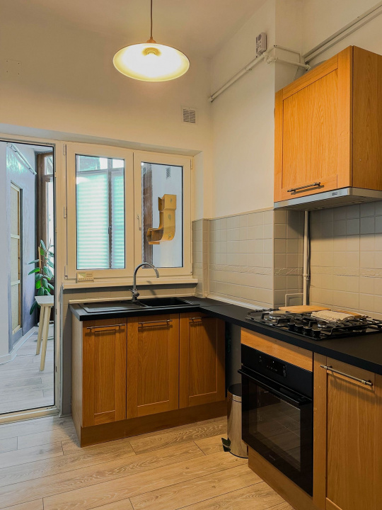 Apartament 3 camere Palatul Parlamentului