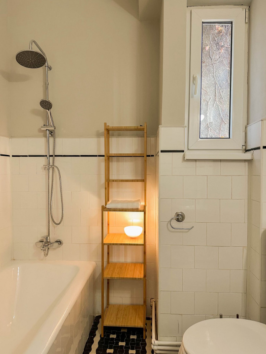 Apartament 3 camere Palatul Parlamentului